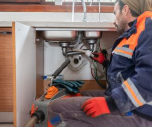 About Emergency plumbing pros Shell, WY