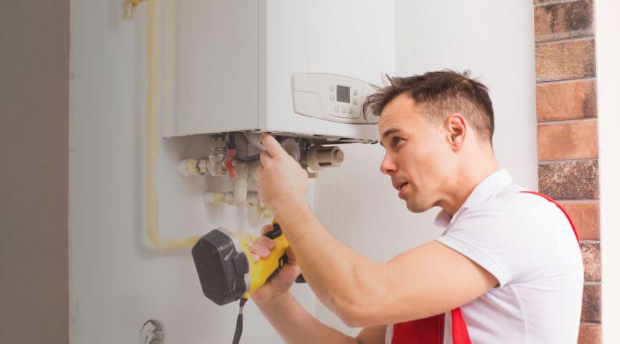 Professional emergency plumbing in Shell, WY